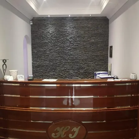Hotel Mille930 Velletri