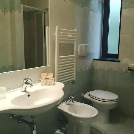 Mille930 Hotel 3*